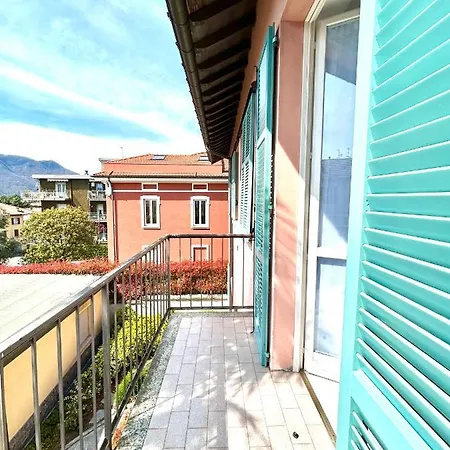 Carola's Place - By Relais Di Giada Côme