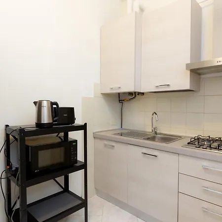 Carola's Place - By Relais Di Giada Appartamento