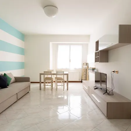 Appartamento Carola's Place - By Relais Di Giada *