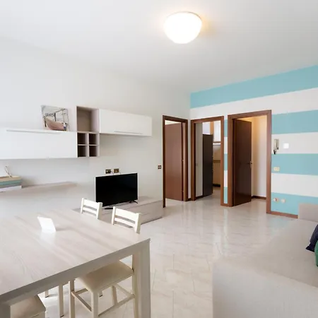 Carola's Place - By Relais Di Giada Appartamento