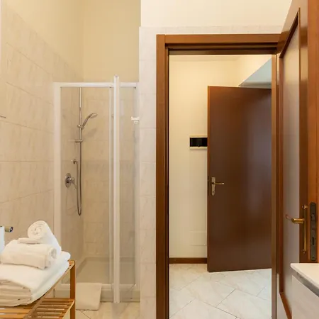 Carola's Place - By Relais Di Giada Appartamento