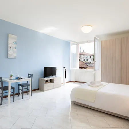 Appartamento Carola's Place - By Relais Di Giada *