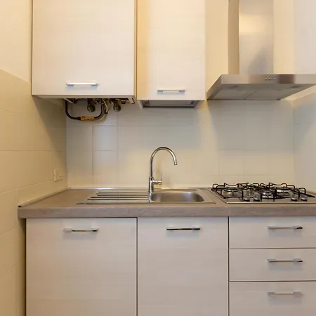 Appartamento Carola's Place - By Relais Di Giada *