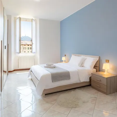 Appartamento Carola's Place - By Relais Di Giada