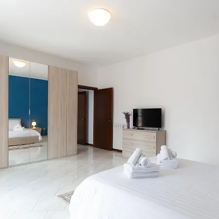 Appartamento Carola's Place - By Relais Di Giada