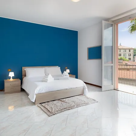 Carola's Place - By Relais Di Giada Appartamento *