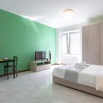 Апартаменты Carola's Place - By Relais Di Giada *