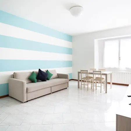 Carola's Place - By Relais Di Giada Апартаменты *