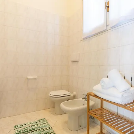 Carola's Place - By Relais Di Giada Apartment *
