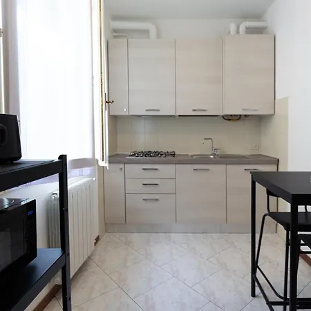 Апартаменты Carola's Place - By Relais Di Giada Комо