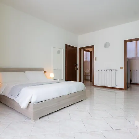 Carola's Place - By Relais Di Giada Apartment Como