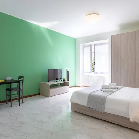 Апартаменты Carola's Place - By Relais Di Giada *