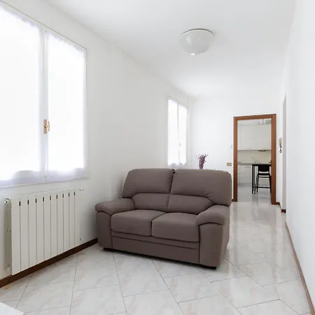 Carola's Place - By Relais Di Giada Апартаменты