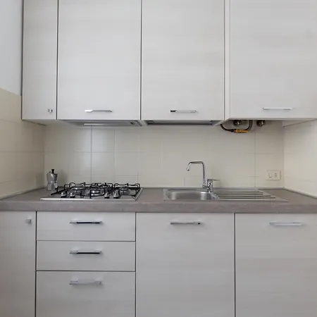 Carola's Place - By Relais Di Giada Apartamento *