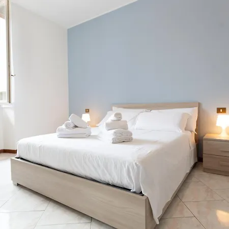Carola's Place - By Relais Di Giada Апартаменты
