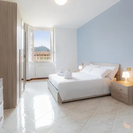 Carola's Place - By Relais Di Giada Апартаменты