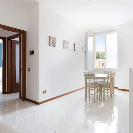 Апартаменты Carola's Place - By Relais Di Giada *
