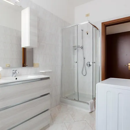 Carola's Place - By Relais Di Giada Апартаменты *