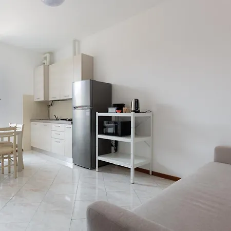 Carola's Place - By Relais Di Giada Апартаменты