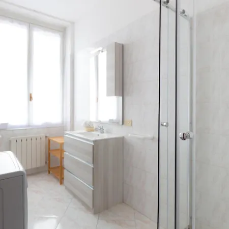 Апартаменты Carola's Place - By Relais Di Giada Комо