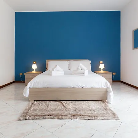 Apartamento Carola's Place - By Relais Di Giada Como