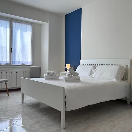 Carola's Place - By Relais Di Giada Комо
