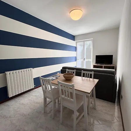 Appartement Carola's Place - By Relais Di Giada