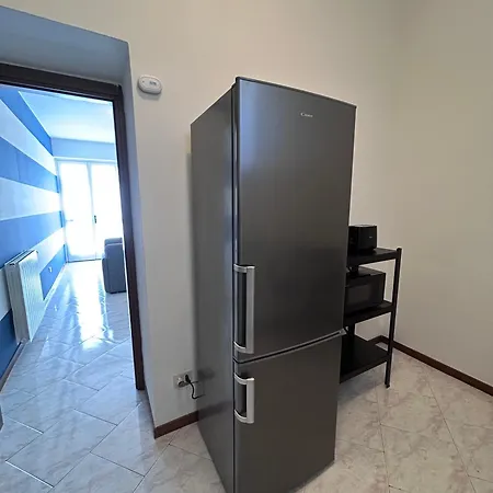 Carola's Place - By Relais Di Giada Appartement *