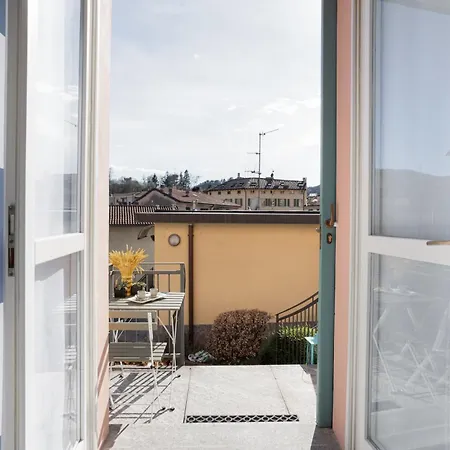 Carola's Place - By Relais Di Giada Appartamento *