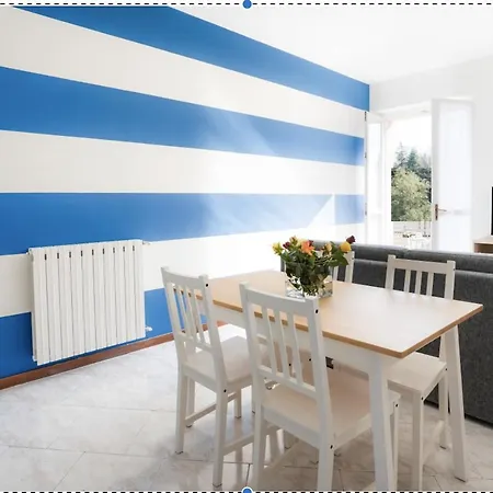 Apartment Carola's Place - By Relais Di Giada Como