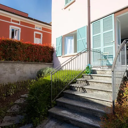 Carola's Place - By Relais Di Giada Апартаменты Комо