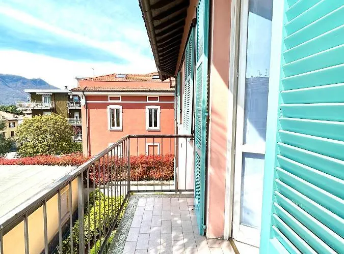 Carola's Place - By Relais Di Giada Côme