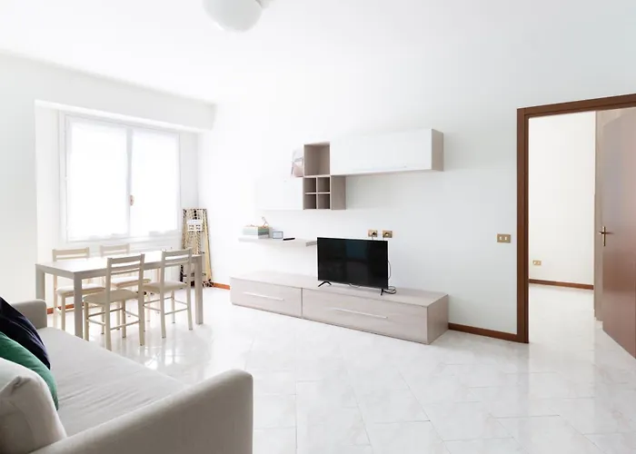 Appartement Carola's Place - By Relais Di Giada