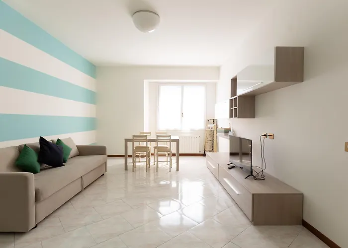 Appartement Carola's Place - By Relais Di Giada *