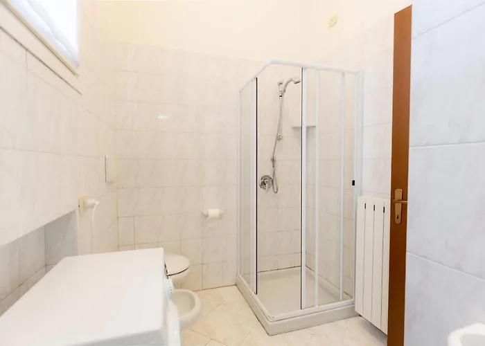 Carola's Place - By Relais Di Giada Appartement *