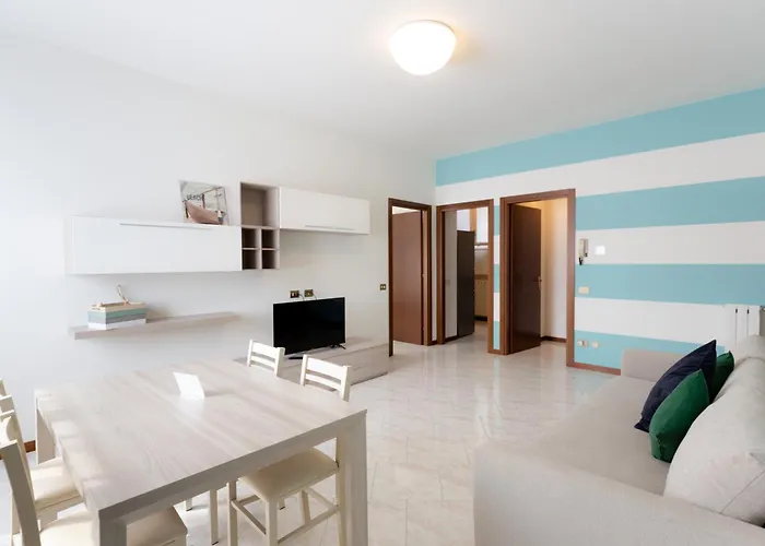 Carola's Place - By Relais Di Giada Appartement
