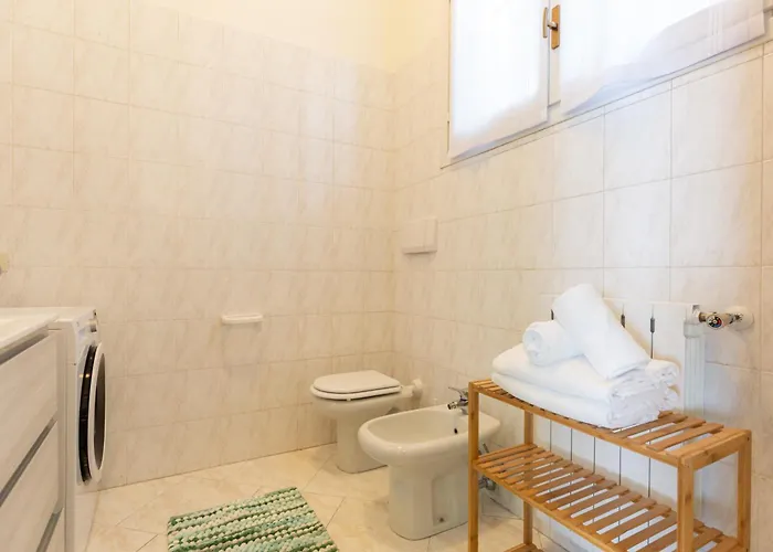 Carola's Place - By Relais Di Giada Appartement *