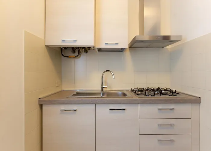 Appartement Carola's Place - By Relais Di Giada *
