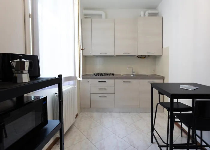 Appartement Carola's Place - By Relais Di Giada Côme