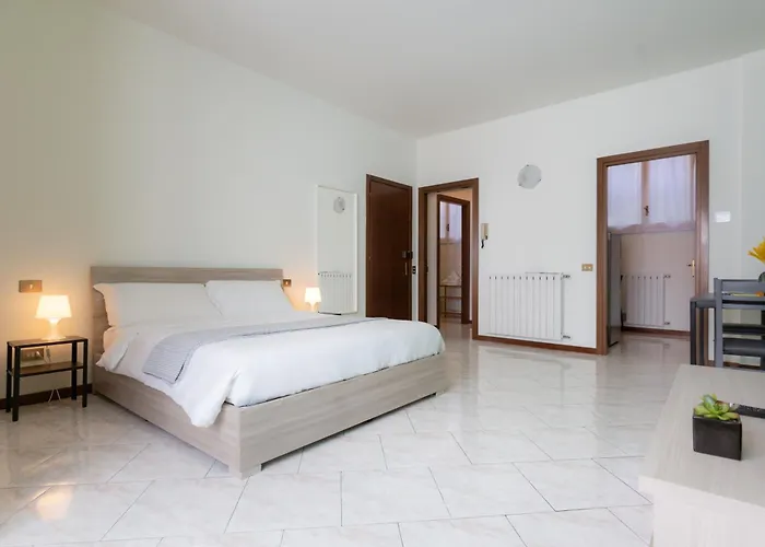 Carola's Place - By Relais Di Giada Appartement Côme