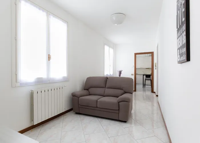Carola's Place - By Relais Di Giada Appartement