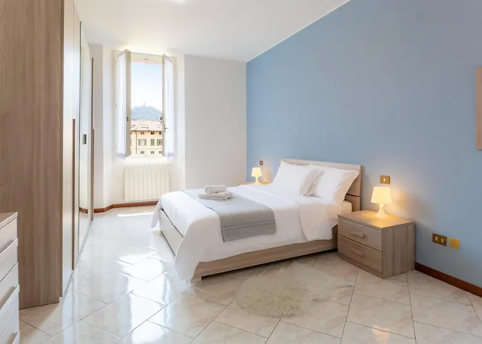 Appartement Carola's Place - By Relais Di Giada