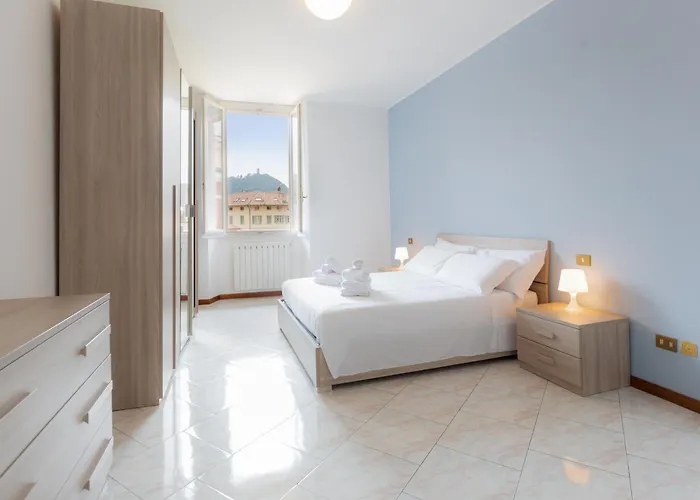 Carola's Place - By Relais Di Giada Appartement