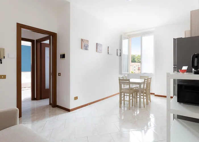 Appartement Carola's Place - By Relais Di Giada *