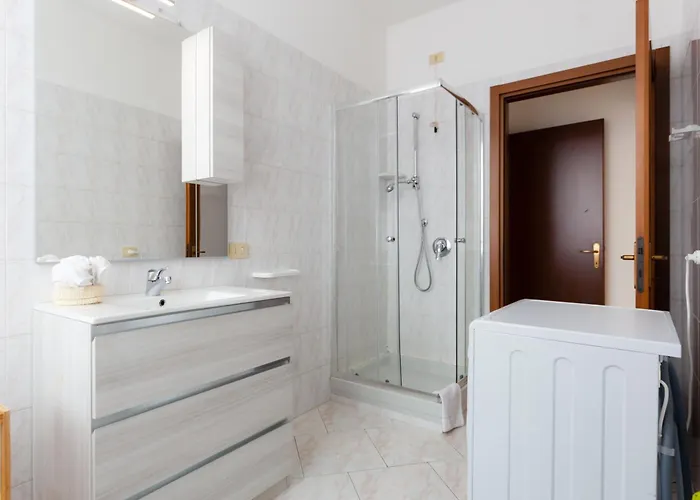 Carola's Place - By Relais Di Giada Appartement *