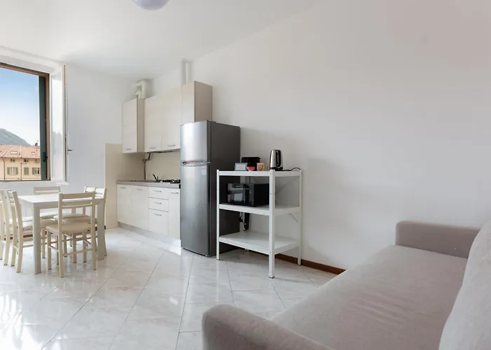 Carola's Place - By Relais Di Giada Appartement