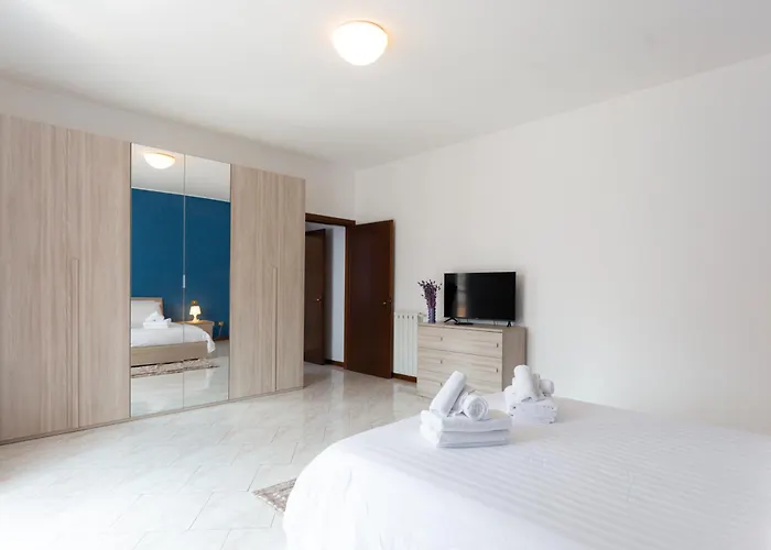 Appartement Carola's Place - By Relais Di Giada