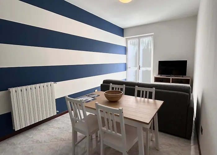 Appartement Carola's Place - By Relais Di Giada
