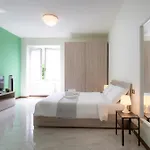 Apartment Carola's Place - By Relais Di Giada