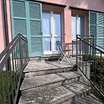 Carola's Place - By Relais Di Giada Apartment *